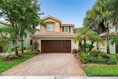 Lake Home For Sale in Royal Palm Beach, Florida