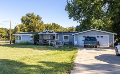 Lake Home For Sale in Granbury, Texas