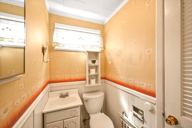Detached starter colonial in prime North Flushing, this - photo 9