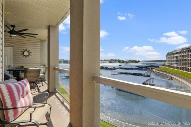 Lake Condo For Sale in Osage Beach, Missouri