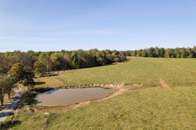 Lake Acreage For Sale in Liberty, Kentucky