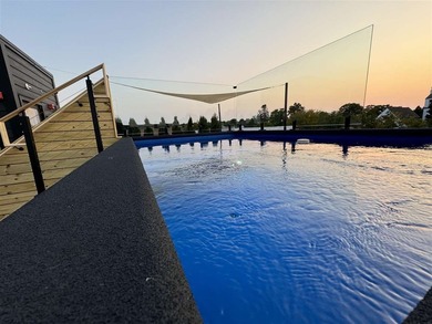 One of the most iconic buildings in Charlevoix has been recently - photo 3