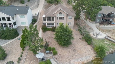 Lake Home For Sale in Rocky Mount, Missouri