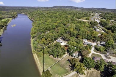 Table Rock Lake Home Sale Pending in Golden Missouri