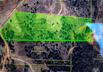 (private lake, pond, creek) Acreage For Sale in Guthrie Oklahoma