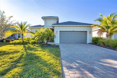 Lake Home For Sale in Punta Gorda, Florida