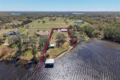 (private lake, pond, coastal) Home For Sale in Odessa Florida