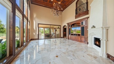 Set within the prestigious gated enclave of Wimberley Place