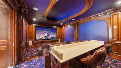 Set within the prestigious gated enclave of Wimberley Place