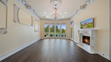 Set within the prestigious gated enclave of Wimberley Place
