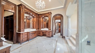 Set within the prestigious gated enclave of Wimberley Place