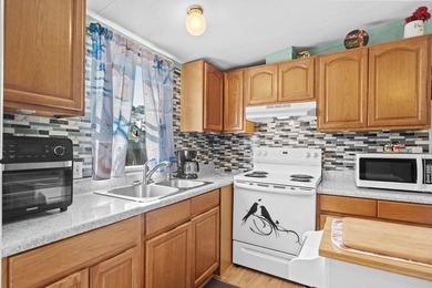 FULLY FURNISHED, MINUTES FROM THE BEACH, UGRADED MASTER BATH - photo 18
