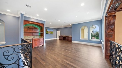 Set within the prestigious gated enclave of Wimberley Place