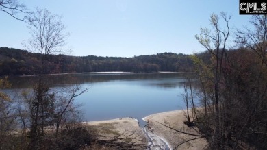 Lake Wateree Acreage For Sale in Great Falls South Carolina