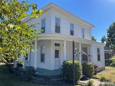 Lake Home For Sale in Clarksville, Missouri