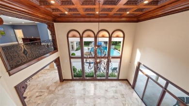 Set within the prestigious gated enclave of Wimberley Place