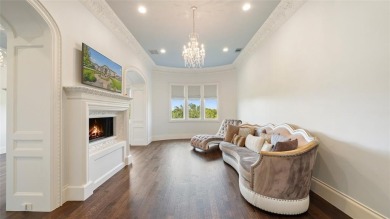 Set within the prestigious gated enclave of Wimberley Place