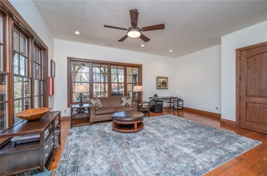 Your next chapter begins at 215 Long Ridge Road, an elegant - photo 23