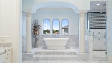 Set within the prestigious gated enclave of Wimberley Place