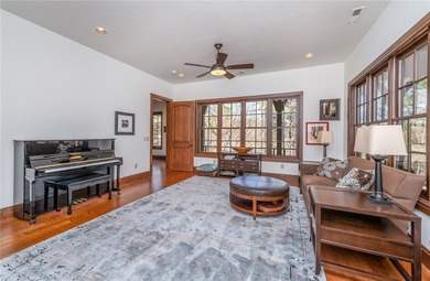 Your next chapter begins at 215 Long Ridge Road, an elegant - photo 25