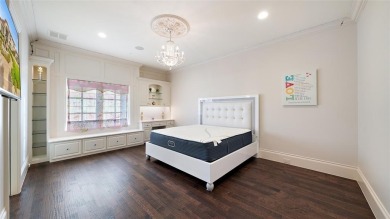 Set within the prestigious gated enclave of Wimberley Place