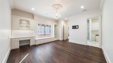 Set within the prestigious gated enclave of Wimberley Place