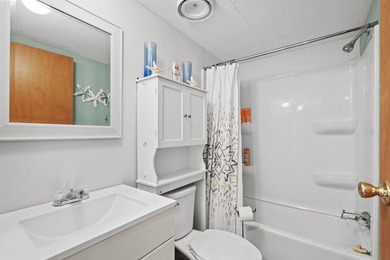 FULLY FURNISHED, MINUTES FROM THE BEACH, UGRADED MASTER BATH - photo 29