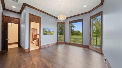 Set within the prestigious gated enclave of Wimberley Place
