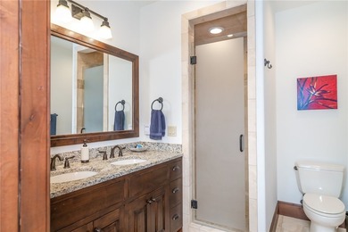 Your next chapter begins at 215 Long Ridge Road, an elegant - photo 30