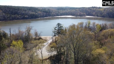 Lake Wateree Acreage For Sale in Great Falls South Carolina