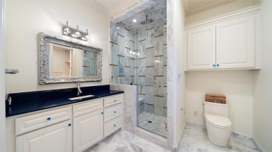 Set within the prestigious gated enclave of Wimberley Place