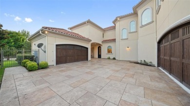 Set within the prestigious gated enclave of Wimberley Place