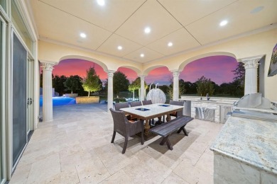 Set within the prestigious gated enclave of Wimberley Place
