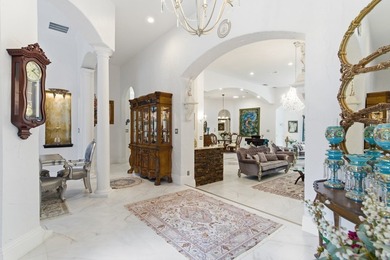 Stunning custom one story home in half acre lot located in an - photo 5
