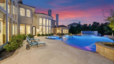 Set within the prestigious gated enclave of Wimberley Place