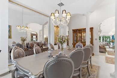 Stunning custom one story home in half acre lot located in an - photo 7