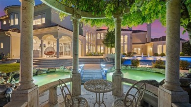 Set within the prestigious gated enclave of Wimberley Place