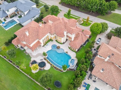 Set within the prestigious gated enclave of Wimberley Place