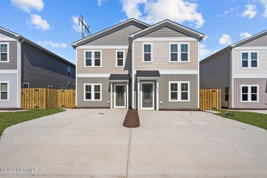 Rare opportunity! This is 1 of 8 Duplexes in downtown Wilmington - photo 50