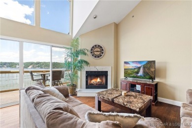 Lake Condo For Sale in Osage Beach, Missouri