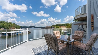 Lake Condo For Sale in Camdenton, Missouri