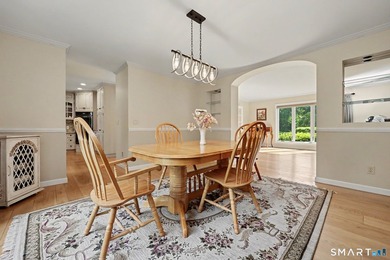 Nestled in a prestigious cul-de-sac in southern New Fairfield - photo 6