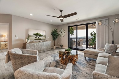 Lake Condo For Sale in Sunrise Beach, Missouri