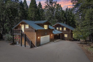 Lake Home For Sale in Shingletown, California