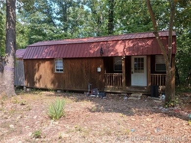 Lake of the Ozarks Home For Sale in Stover Missouri