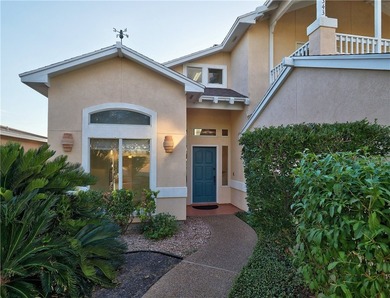 Wake up to breathtaking views of Nueces Bay from this waterfront - photo 4