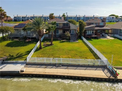 Wake up to breathtaking views of Nueces Bay from this waterfront - photo 8