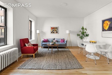 Welcome to 2P at Fillmore Hall, a newly renovated 2 bedroom, 1 - photo 1