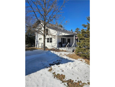 Lake Home For Sale in Park Rapids, Minnesota