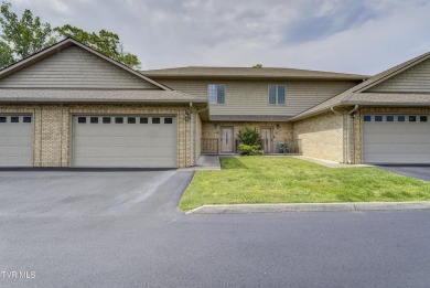 Lake Condo For Sale in Johnson City, Tennessee